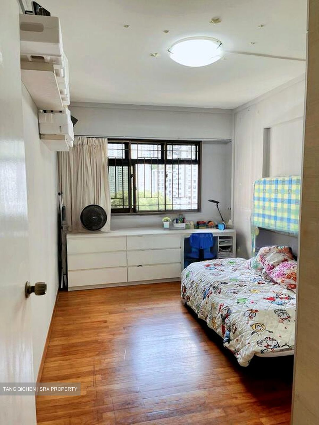 Blk 8B Boon Tiong Arcadia (Bukit Merah), HDB 5 Rooms #485755031